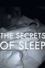 Watch The Secrets of Sleep 5movies