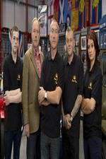 Watch Pawn Stars UK 5movies