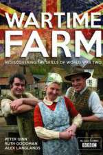 Watch Wartime Farm 5movies