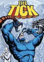 Watch The Tick 5movies