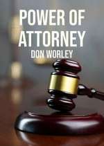 Watch Power of Attorney: Don Worley 5movies