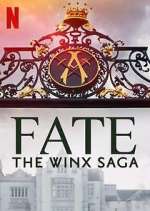 Watch Fate: The Winx Saga 5movies