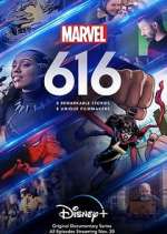 Watch Marvel's 616 5movies