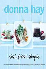 Watch Donna Hay - Fast Fresh Simple 5movies