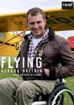 Watch Flying Across Britain with Arthur Williams 5movies