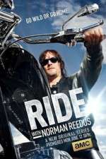 Watch Ride with Norman Reedus 5movies