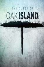 The Curse of Oak Island 5movies