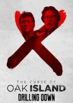 Watch The Curse of Oak Island: Drilling Down 5movies