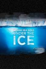 Watch Bering Sea Gold Under the Ice 5movies