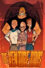 Watch The Venture Bros. 5movies