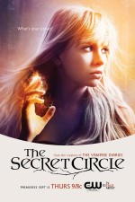 Watch The Secret Circle 5movies