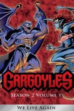 Watch Gargoyles 5movies