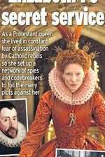 Watch Elizabeth I's Secret Agents 5movies