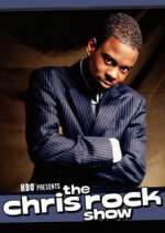 Watch The Chris Rock Show 5movies