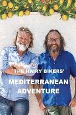 Watch The Hairy Bikers' Mediterranean Adventure 5movies