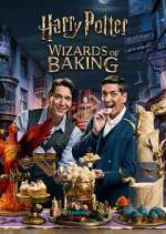 Watch Harry Potter: Wizards of Baking 5movies