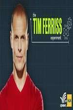 Watch The Tim Ferriss Experiment 5movies