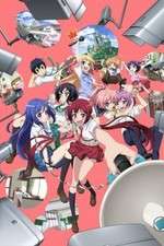 Watch Joukamachi no Dandelion 5movies