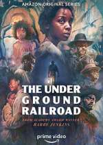 Watch The Underground Railroad 5movies