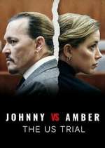 Watch Johnny vs Amber: The U.S. Trial 5movies