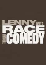 Watch Lenny Henry's Race Through Comedy 5movies