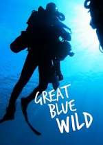 Watch Great Blue Wild 5movies