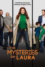 Watch The Mysteries of Laura 5movies