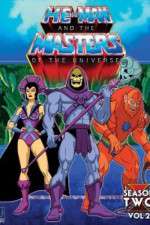 Watch He Man and the Masters of the Universe 5movies