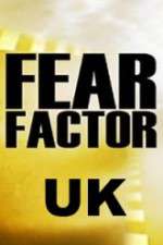 Watch Fear Factor UK 5movies