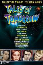 Watch Tales of Tomorrow 5movies