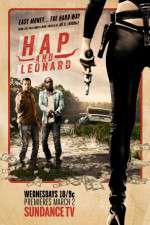 Watch Hap and Leonard 5movies