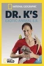 Watch Dr Ks Exotic Animal ER 5movies