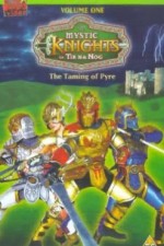 Watch Mystic Knights of Tir Na Nog 5movies