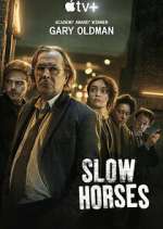 Watch Slow Horses 5movies
