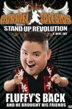 Watch Gabriel Iglesias Presents  Stand-Up Revolution 5movies