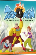 Watch Zeroman 5movies