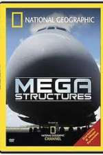 Watch MegaStructures 5movies