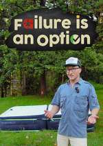 Watch Failure is an Option 5movies