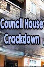 Watch Council House Crackdown 5movies