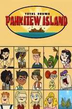 Watch Total Drama Pahkitew Island 5movies