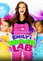 Watch Emily's Wonder Lab 5movies