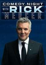 Watch Comedy Night with Rick Mercer 5movies