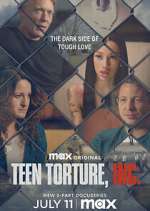 Watch Teen Torture, Inc. 5movies