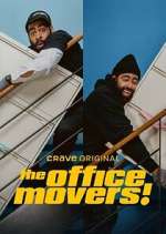 Watch The Office Movers 5movies