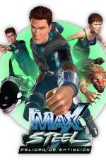 Watch Max Steel 5movies