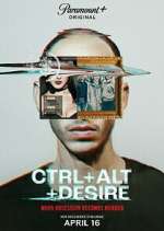 Ctrl+Alt+Desire 5movies