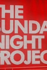 Watch The Sunday Night Project 5movies