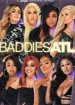 Watch Baddies ATL 5movies