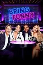 Watch Bring the Funny 5movies