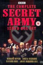 Watch Secret Army 5movies